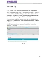 Preview for 15 page of Marson MR15 User Manual