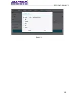 Preview for 16 page of Marson MR15 User Manual