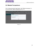 Preview for 19 page of Marson MR15 User Manual