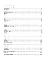 Preview for 4 page of Marson MT580W User Manual