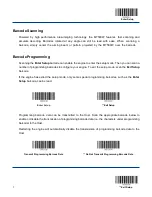 Preview for 7 page of Marson MT580W User Manual