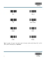 Preview for 13 page of Marson MT580W User Manual