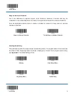 Preview for 14 page of Marson MT580W User Manual