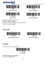 Preview for 28 page of Marson MT6250 User Manual