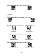 Preview for 35 page of Marson MT8200S User Manual