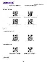 Preview for 31 page of Marson MT8230B User Manual