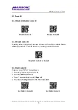 Preview for 36 page of Marson MT84G User Manual