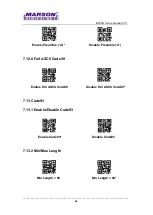 Preview for 56 page of Marson MT84G User Manual