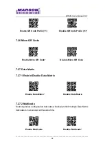 Preview for 72 page of Marson MT84G User Manual