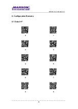 Preview for 75 page of Marson MT84G User Manual