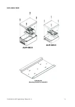 Preview for 6 page of MARSS Solar Defender ALM-6814 Installation And Programming Manual