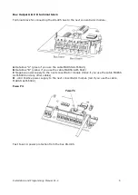 Preview for 9 page of MARSS Solar Defender ALM-6814 Installation And Programming Manual