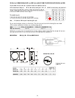 Предварительный просмотр 9 страницы Marstair 526 HL Series Technical Manual