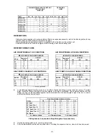 Preview for 11 page of Marstair 526 HL Series Technical Manual