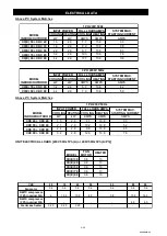 Preview for 6 page of Marstair 55020720 Technical Manual