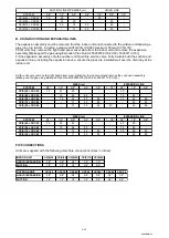 Preview for 9 page of Marstair 55020720 Technical Manual