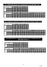 Preview for 12 page of Marstair 55020720 Technical Manual