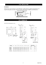 Preview for 11 page of Marstair 55917026 Technical Manual