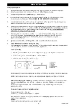 Preview for 18 page of Marstair 55917026 Technical Manual