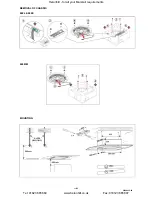 Preview for 11 page of Marstair 600E Technical Manual