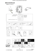 Preview for 13 page of Marstair 600E Technical Manual