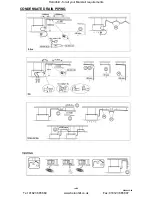 Preview for 19 page of Marstair 600E Technical Manual