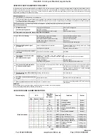 Preview for 23 page of Marstair 600E Technical Manual