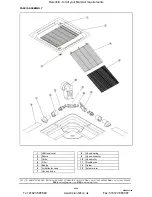 Preview for 25 page of Marstair 600E Technical Manual