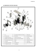 Preview for 22 page of Marstair A2LCELLARMATCH Technical Manual