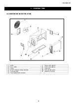 Preview for 24 page of Marstair A2LCELLARMATCH Technical Manual