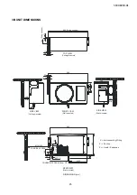 Preview for 25 page of Marstair A2LCELLARMATCH Technical Manual