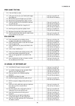 Preview for 34 page of Marstair A2LCELLARMATCH Technical Manual