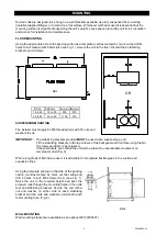 Preview for 3 page of Marstair DCU+ 15 Installation Instruction