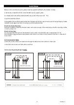 Preview for 10 page of Marstair DCU+ 15 Installation Instruction