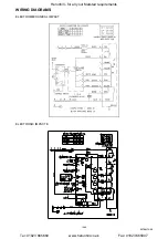 Preview for 16 page of Marstair IMPACT 20 Technical Manual