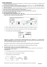 Preview for 7 page of Marstair MCU+ 180-200 Technical Manual