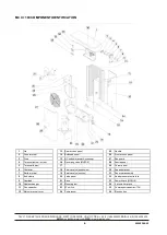 Preview for 9 page of Marstair MCU+ 180-200 Technical Manual