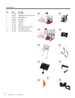 Preview for 6 page of mart cart 1 280-3563 Owner'S Manual