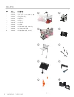 Preview for 6 page of mart cart 1 280-5563 Owner'S Manual