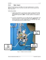 Предварительный просмотр 69 страницы Mart Cyclone 30 Series Installation, Operation And Maintenance Manual