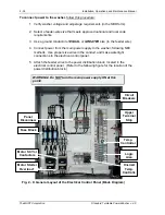 Предварительный просмотр 72 страницы Mart Cyclone 30 Series Installation, Operation And Maintenance Manual