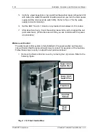 Preview for 86 page of Mart Cyclone 30 Series Installation, Operation And Maintenance Manual