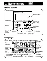 Preview for 277 page of Mart Cyclone 30 Series Installation, Operation And Maintenance Manual