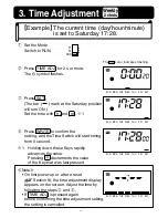 Preview for 278 page of Mart Cyclone 30 Series Installation, Operation And Maintenance Manual