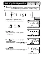 Предварительный просмотр 285 страницы Mart Cyclone 30 Series Installation, Operation And Maintenance Manual