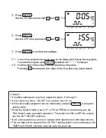 Preview for 286 page of Mart Cyclone 30 Series Installation, Operation And Maintenance Manual