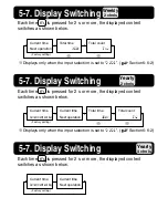 Preview for 292 page of Mart Cyclone 30 Series Installation, Operation And Maintenance Manual