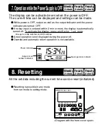 Preview for 293 page of Mart Cyclone 30 Series Installation, Operation And Maintenance Manual