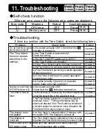 Preview for 294 page of Mart Cyclone 30 Series Installation, Operation And Maintenance Manual