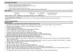 Preview for 9 page of Marta MFD-2052PS User Manual